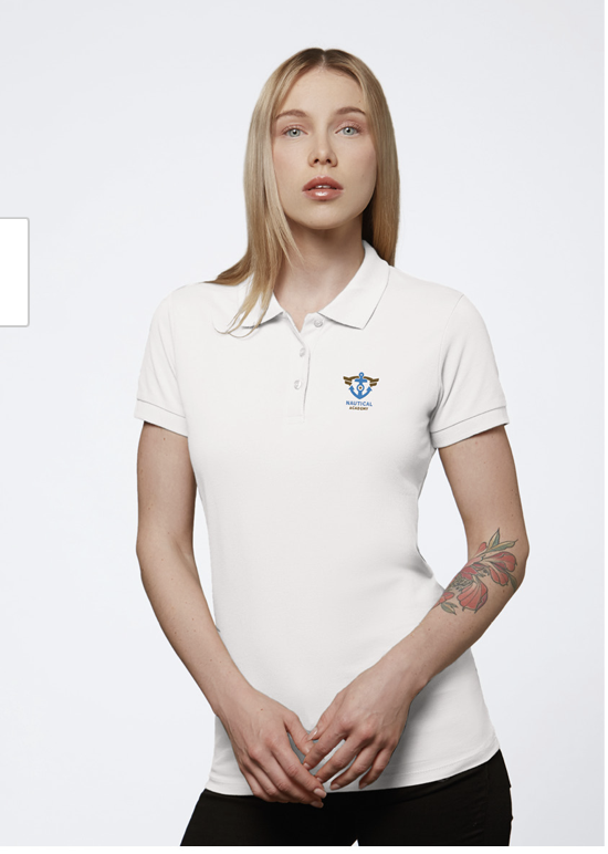 POLO PASSION BIANCA PREZZO SPECIALE